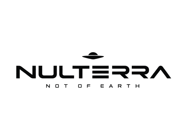 NULTERRA — Not of Earth